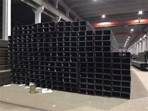 山丹冷拔方管选型指南 工程采购怎么选